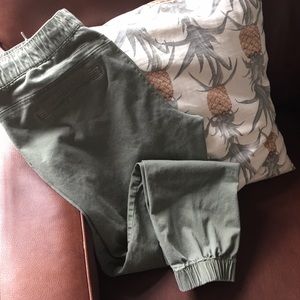 PacSun Bullhead Joggers